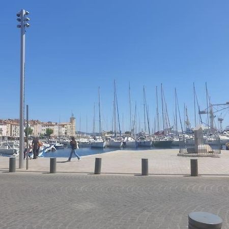 Appartement Type 3 La Ciotat Exterior photo