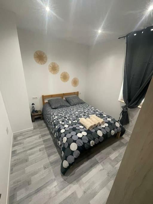 Appartement Type 3 La Ciotat Exterior photo